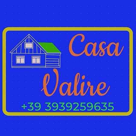 Casa Valire Apartment Palermo Bagian luar foto