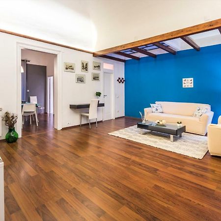 Casa Valire Apartment Palermo Bagian luar foto