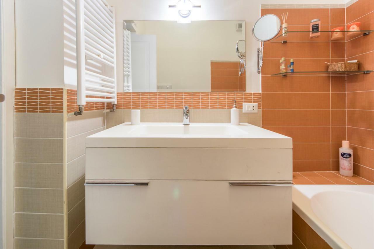 Casa Valire Apartment Palermo Bagian luar foto