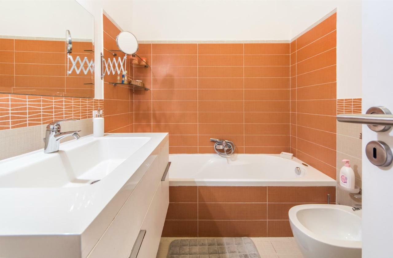 Casa Valire Apartment Palermo Bagian luar foto